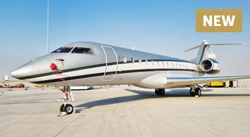 GLOBAL EXPRESS XRS