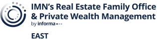 Real Estate Family Office & Private Wealth East