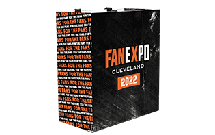 EXCLUSIVES FAN EXPO Cleveland