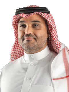 Fares Al Ammari, MEOS GEO 2027 Technical Programme Committee Co-Chair