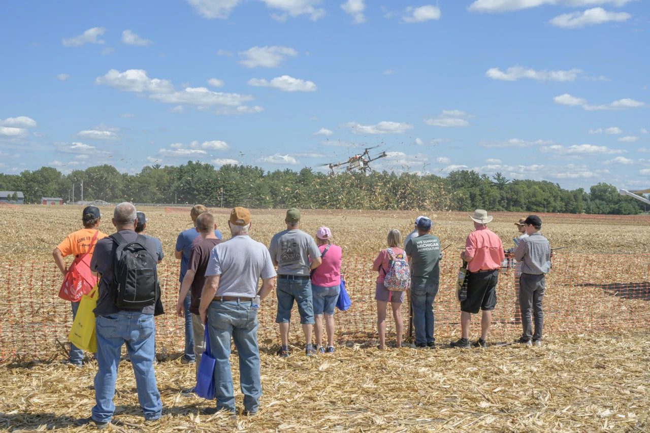 Farm Progress Show 2026 unveils major innovations | Farm Progress Show