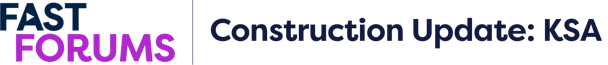 Construction Update: KSA