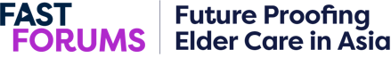 Future Proofing Elder Care in Asia