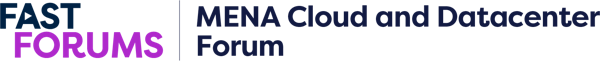 MENA Cloud and Datacentre Forum