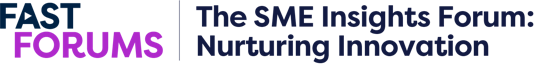 The SME Insights Forum: Nurturing Innovation