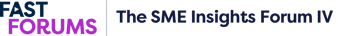 The SME insights Forum IV: Paving the way forward