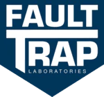 Fault Trap logo