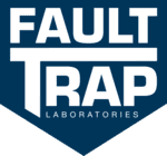 Fault Trap logo