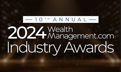 2024 Categories for the Wealth Management Industry Awards