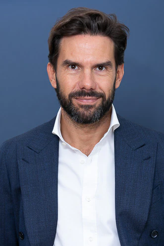 Federico Vettore