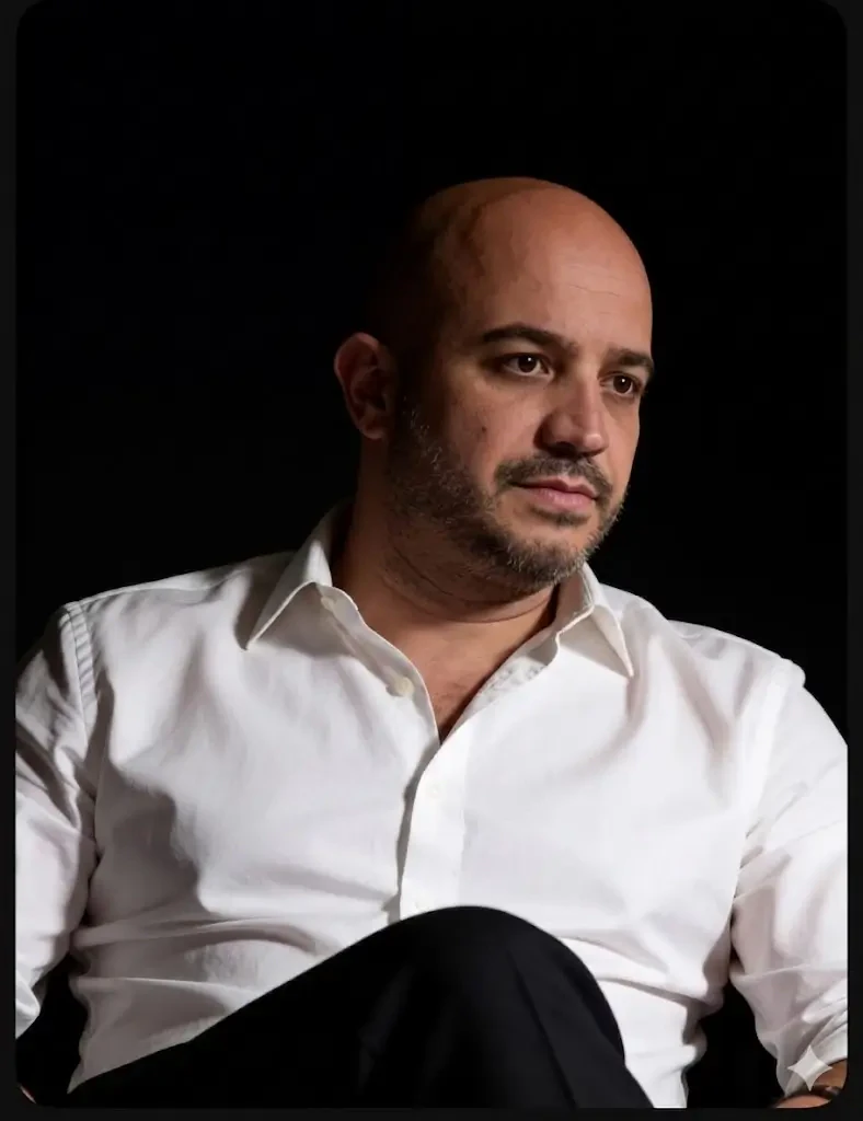 Felipe Starling