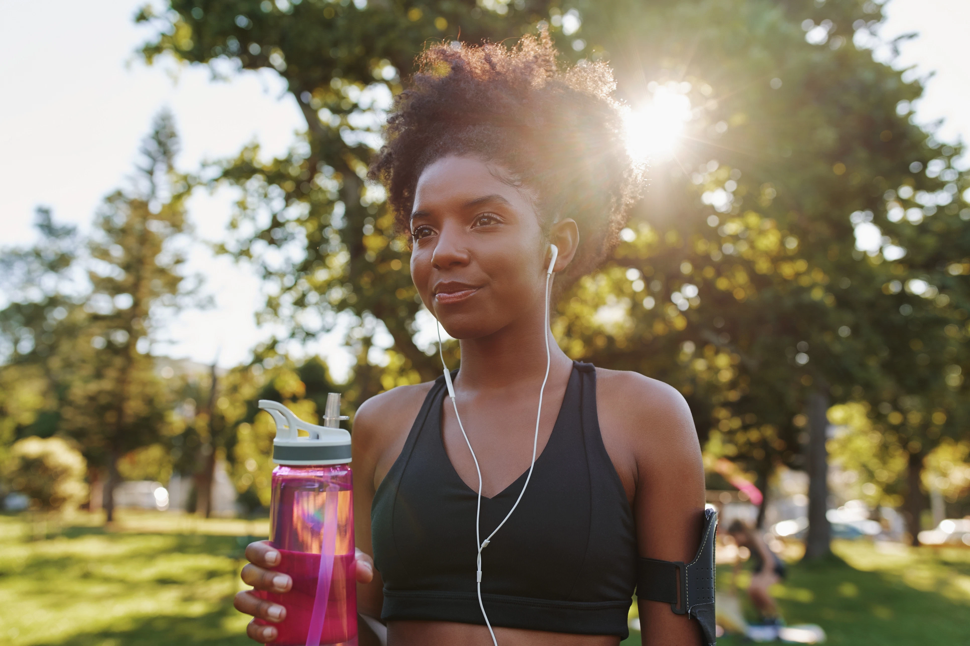 Female sports nutrition: Innovating for performance