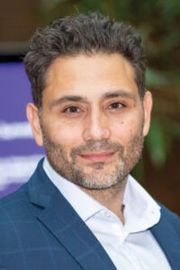 Ferhat Ansari