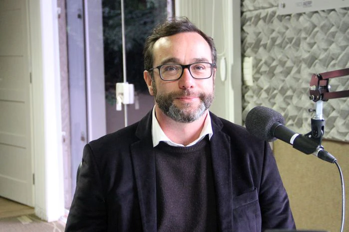 Fernando Aith