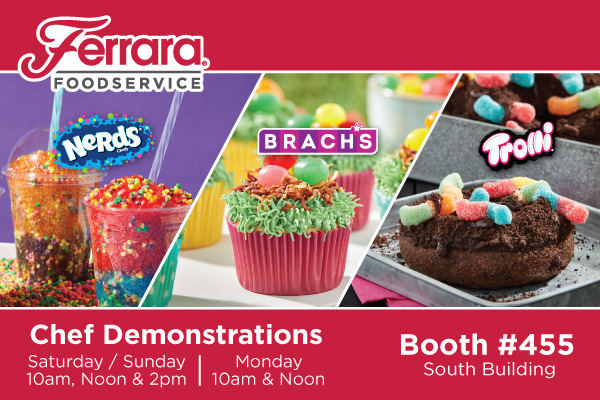 Ferrara Candy Company