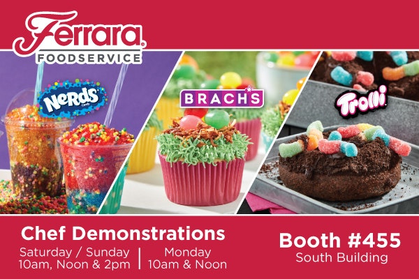 Ferrara Candy Company