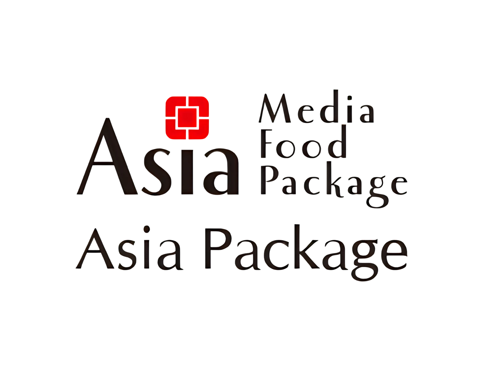 Asia Package