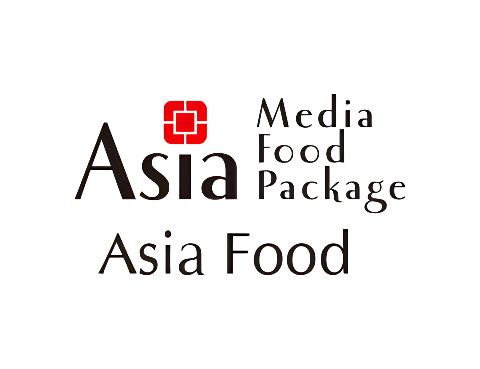 Asia Food
