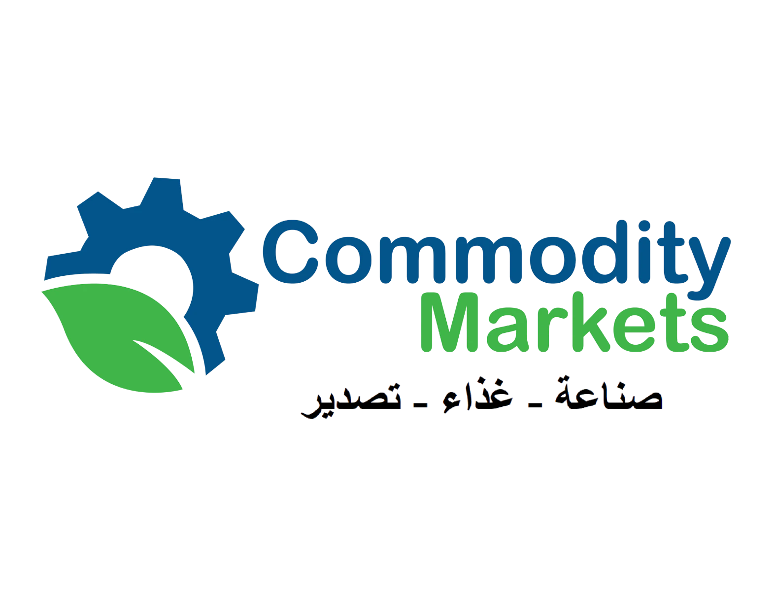 Commodity-Market