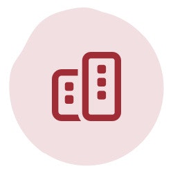 <p>Access exclusives events</p>