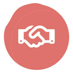 <p>Network with leading local and global tastemakers</p>