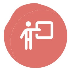 <p>Showcase your products</p>