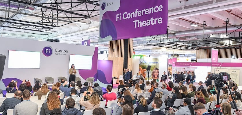 Fi Europe Conference