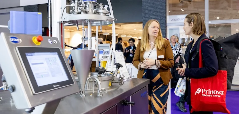 Food Technology and Solutions