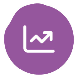 <p>Gain global exposure</p>