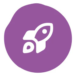 <p>Showcase your products</p>