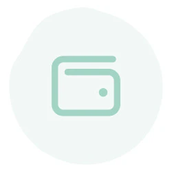 <p>80% of attendees have decision-making power</p>