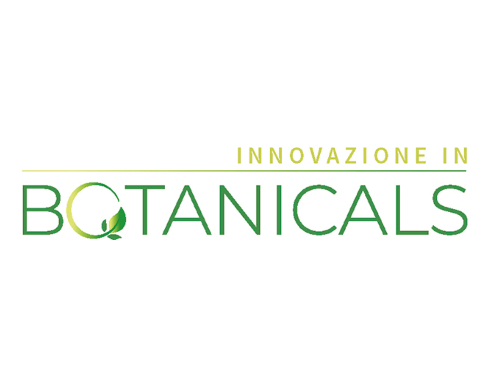 magazine Innovazione in botanicals