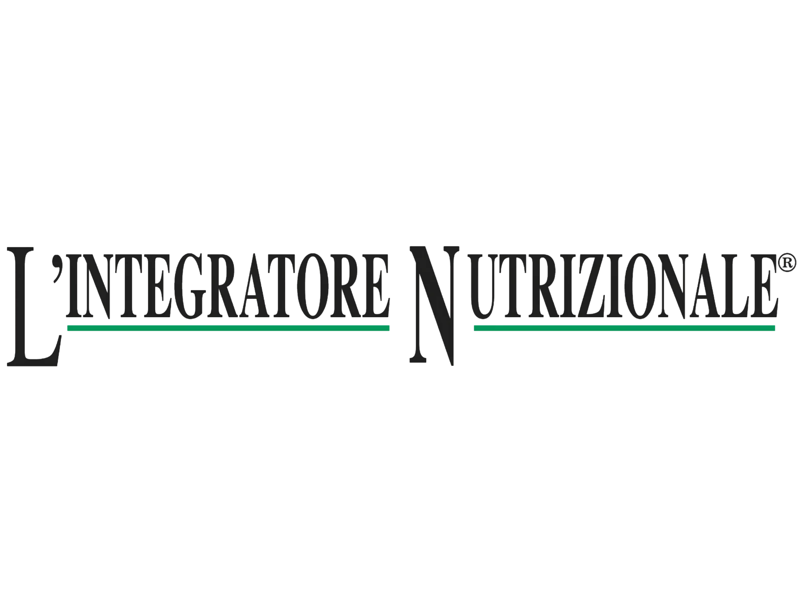 L'Integratore Nutrizionale