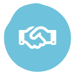 <p>Network with more than 12,000 industry professionals</p>