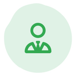 <p>Access exclusive events</p>