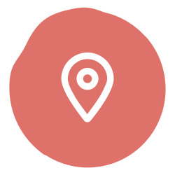 <p>Be where your customers are</p>