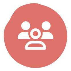 <p>Engage your customers</p>