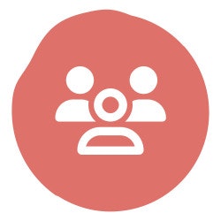 <p>Engage your customers</p>