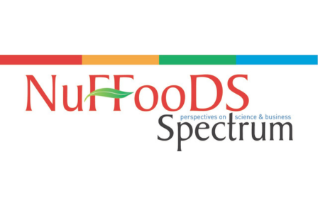 NuFFooDs Spectrum