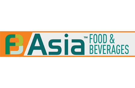 Asia Food & Beverages