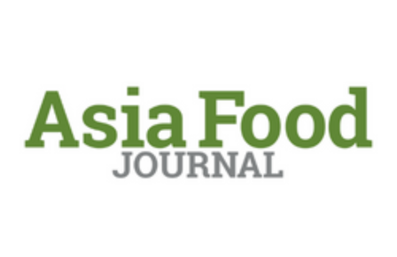 Asia Food Journal