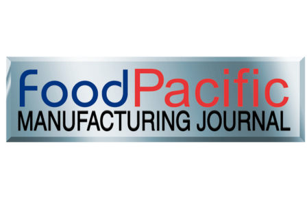 FOOD PACIFIC MANUFACTURING JOURNAL