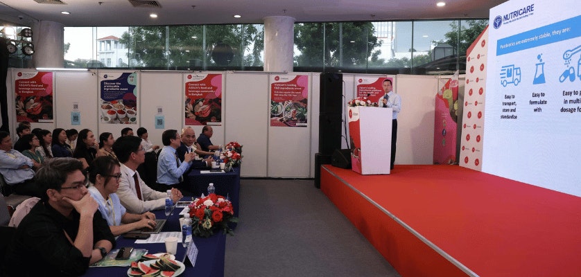 Hội thảo kỹ thuật