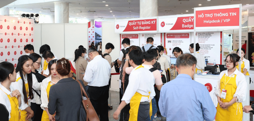 Specific conferences