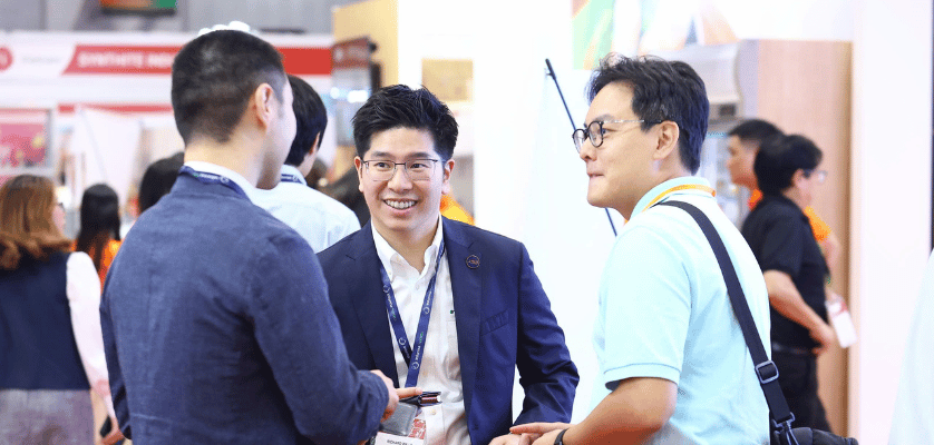 Business Matchmaking Service