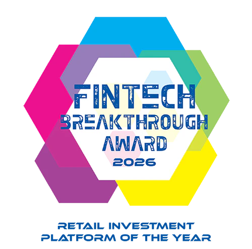 Zephyr Fintech Breakthrough Award 2026