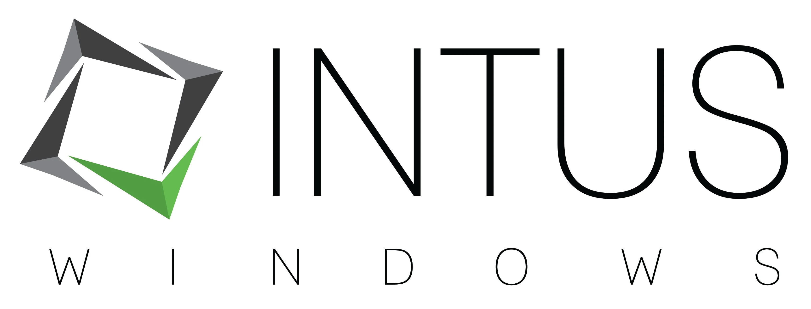 INTUS Windows