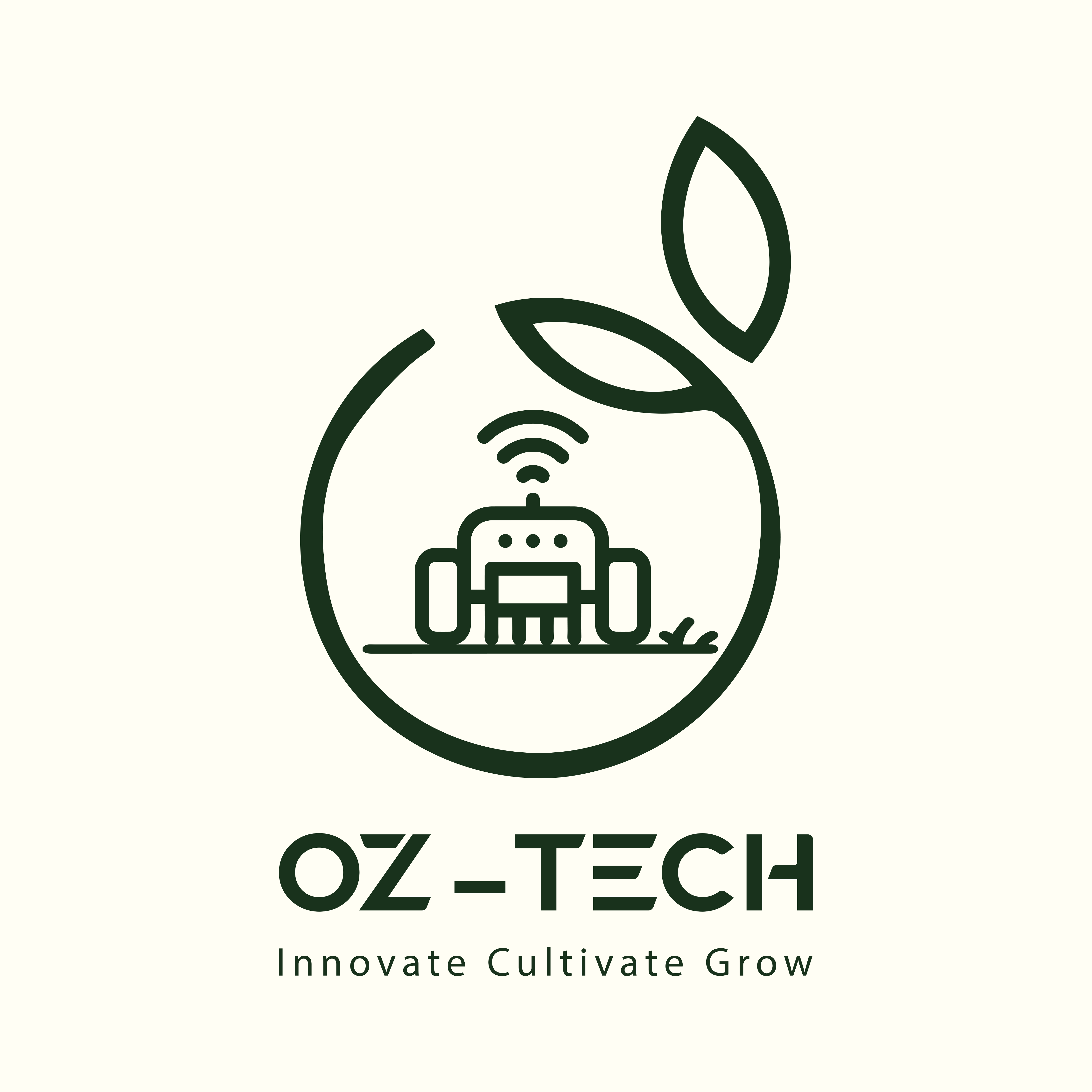OZ-TECH