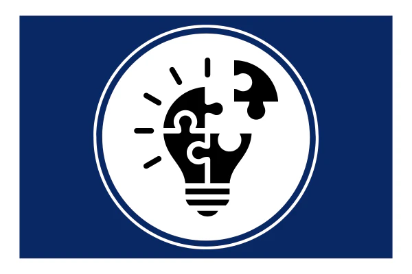 Geopolitical and Market Dynamics Icon