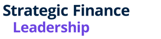 Strategic Finance Leadership